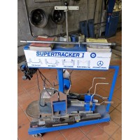 SUPERTRACKER SUPERTRACKER