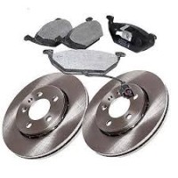 Brake Parts