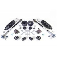 Suspension and Steering Parts Suspension and Steering Parts