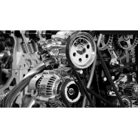 Engine Parts Engine Parts