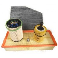 Service Parts